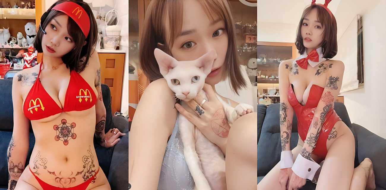 台湾推特onlyfans50万粉顶级网红 桃园娜美 白天窗边做爱，多机位角度无死角拍摄 完美身材曲线尽显