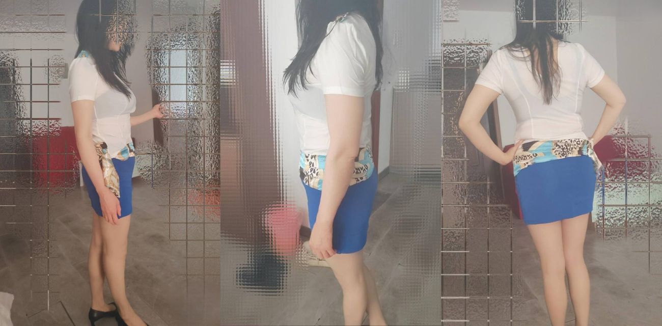 海角母子乱伦！老妈生气了碎碎念 哄老妈到床上按摸 母老虎妈妈变成爱高潮的骚母狗了 ！