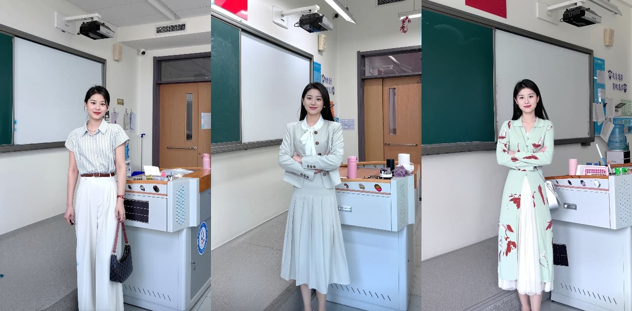 对白超炸裂！极品风骚大学女老师出轨上瘾被小鲜肉大屌征服，如母狗般翘起玉臀疯狂爆插！全程骚话听的鸡儿梆硬！
