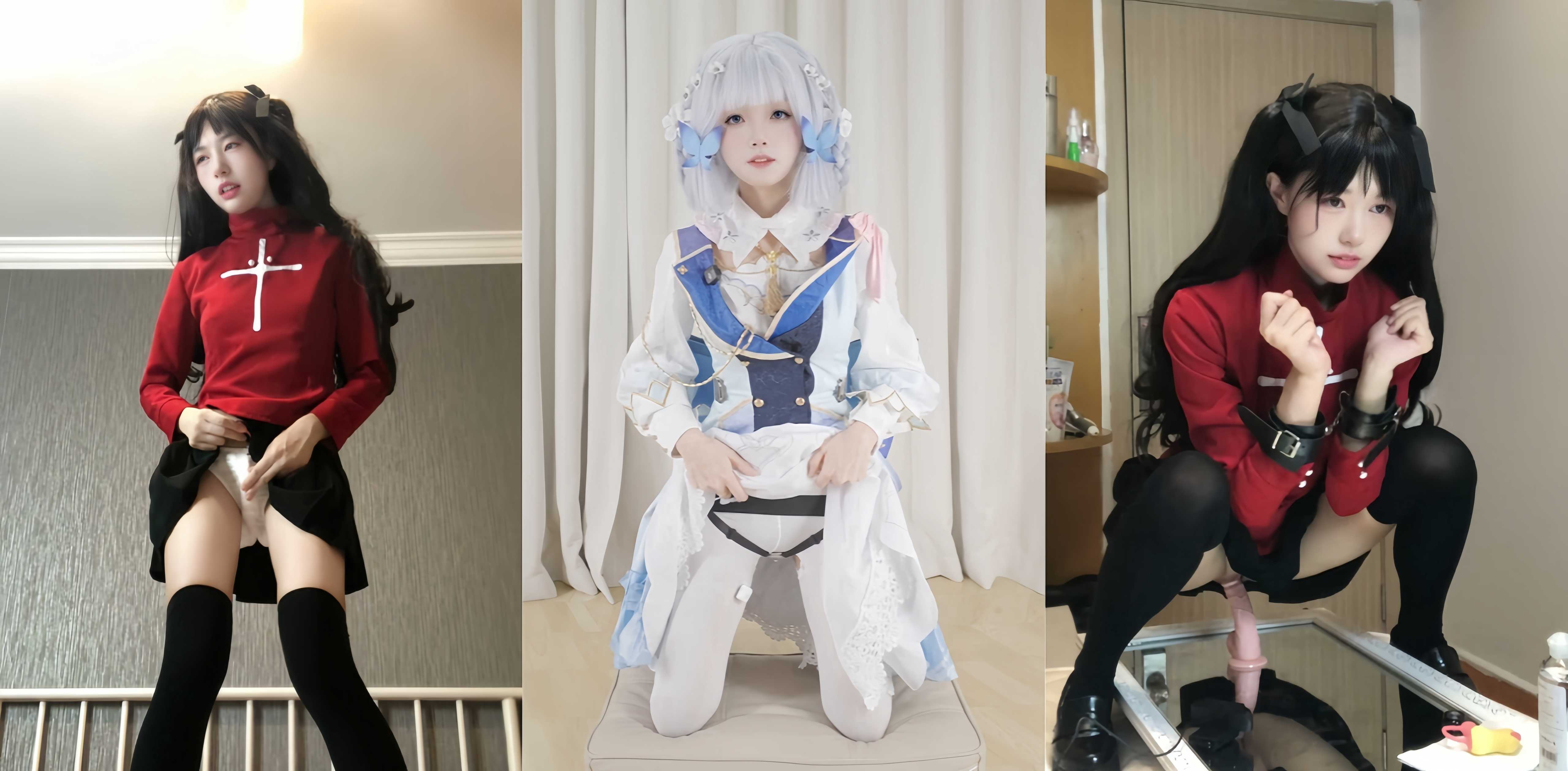 网红极品美少女 埋导演 母狗高颜值反差婊 视频合集 假吊自慰扣穴到高潮抽搐