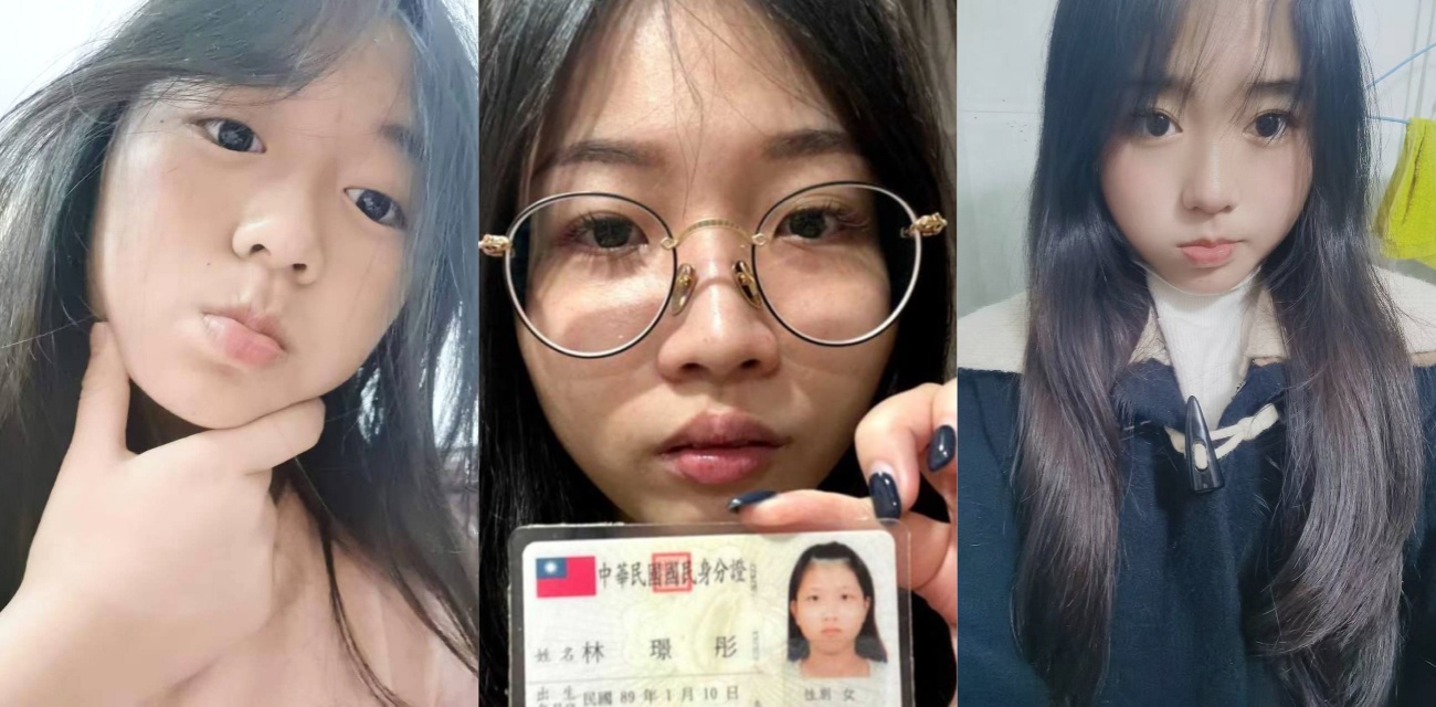 台湾清纯甜妹 林璟彤 借钱不还翻车 被多姿势狂干眼神迷离高潮喷汁 不雅视频曝光！
