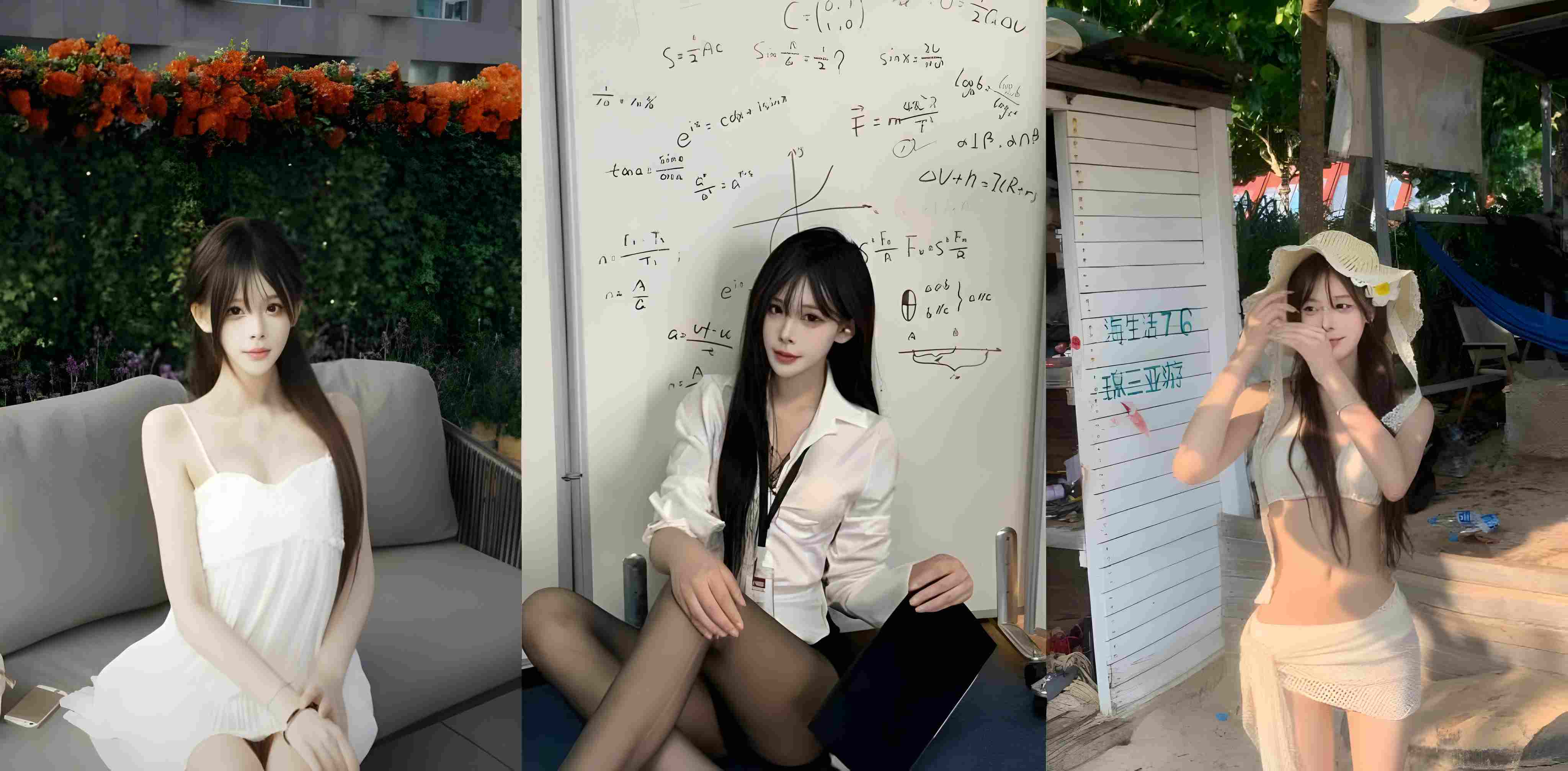 极品反差女神嫩妹 跪舔鸡巴超乖巧 后入猛操美乳狂晃 最后内射灌满小穴太刺激