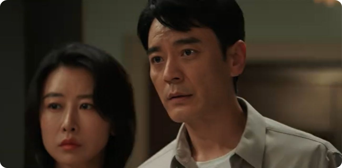 以法之名第33-36集-主演：张译、蒋欣、李光洁
