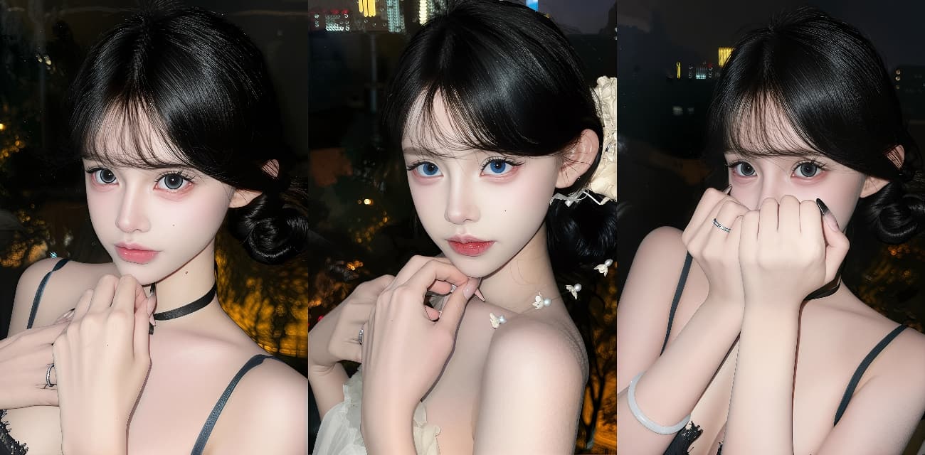 推特超火福利姬 芋圆呀呀 最新私拍流出 黄色紧身背心裹巨乳 拿着水晶棒猛插嫩穴 自慰揉奶不停！
