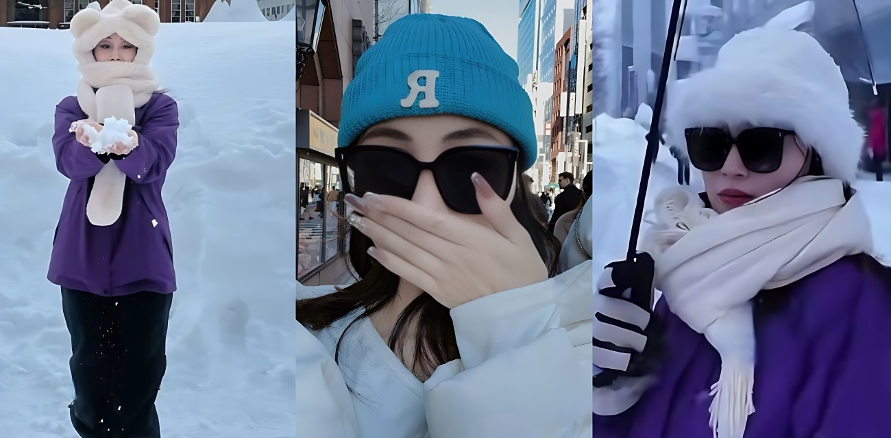 上海家庭伦理大戏 疯批表妹苦恋渣男表哥8年婚外情 小四忍无可忍全网爆料！