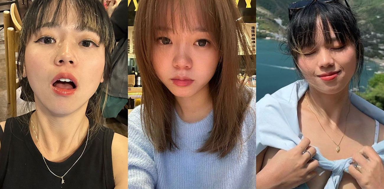 河南反差小妹 宁雪 被渣男骗拍性爱视频泄露 清纯邻家乖乖女私下秒变淫荡母狗！