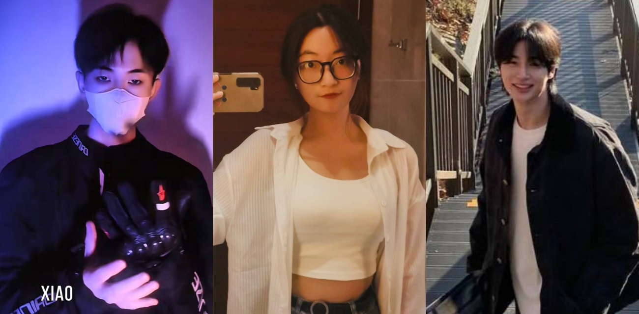 抖音网红 小羽转晴 睡大姐事件遭曝光 已婚单身人设到处去约炮 人设彻底崩塌！