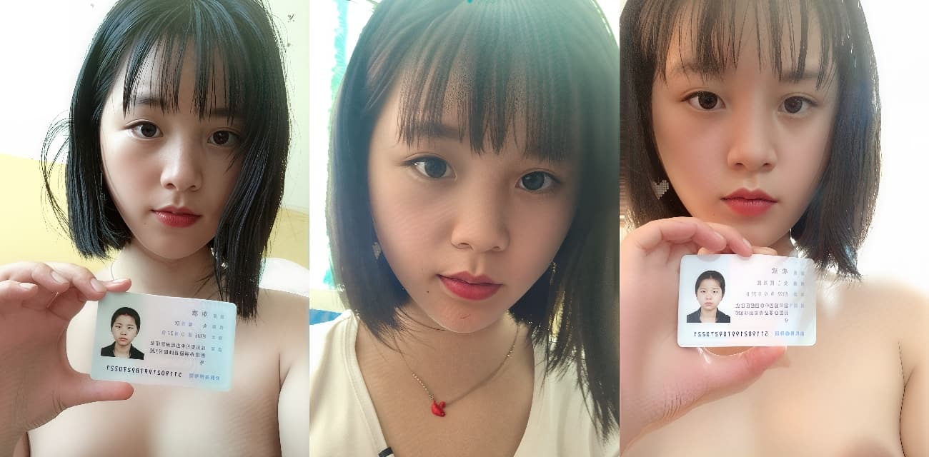 黑料裸贷视频大曝光 短发女高中生 农村穷苦人家进城爱慕虚荣买新款苹果手机贷6000元逾期遭曝光！