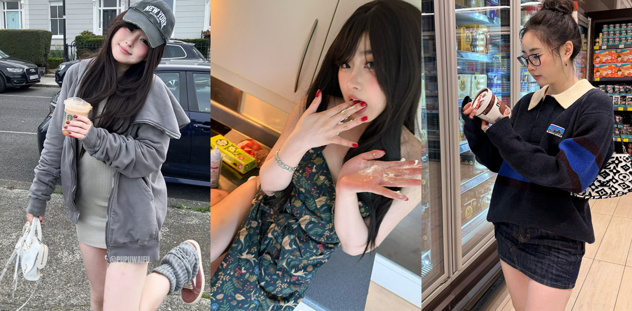 推特阿黑颜女神 噗噗 新作曝光 趁男友发烧狂吸滚烫肉棒 深喉口爆撸到腿软！