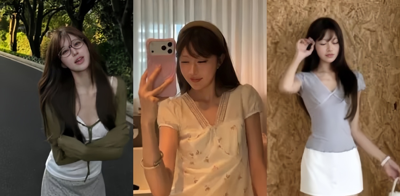 青岛女教师 薛千千 被曝睡学生 前夫实名怒甩不雅视频 离婚后继续苟合