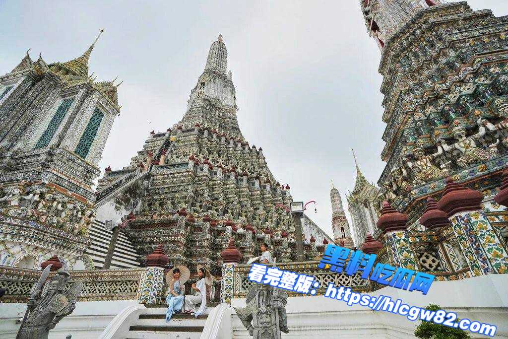 泰国新闻：泰国宣布10月起征收游客入境费300泰铢 称用于游客安全与保险