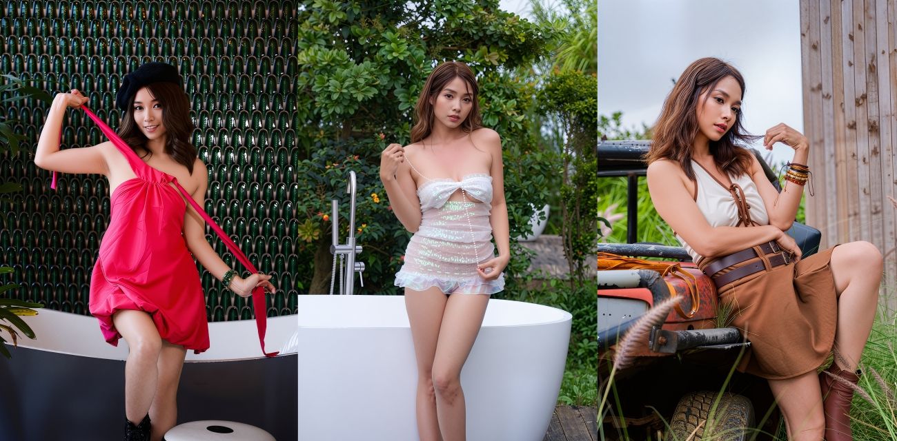 越南极品女神 Jasminej9966 私人终极私拍完整流出 童颜巨乳搭配魔鬼身材 高清全裸私拍流出！