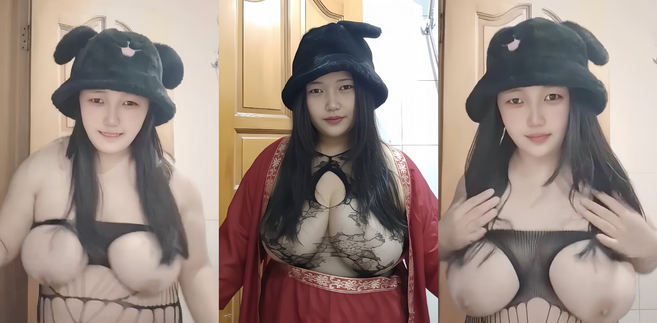 快手BBW网红 刘不住 裸舞性爱福利 丰硕巨乳肆意摇摆肉感肥臀后入超带感