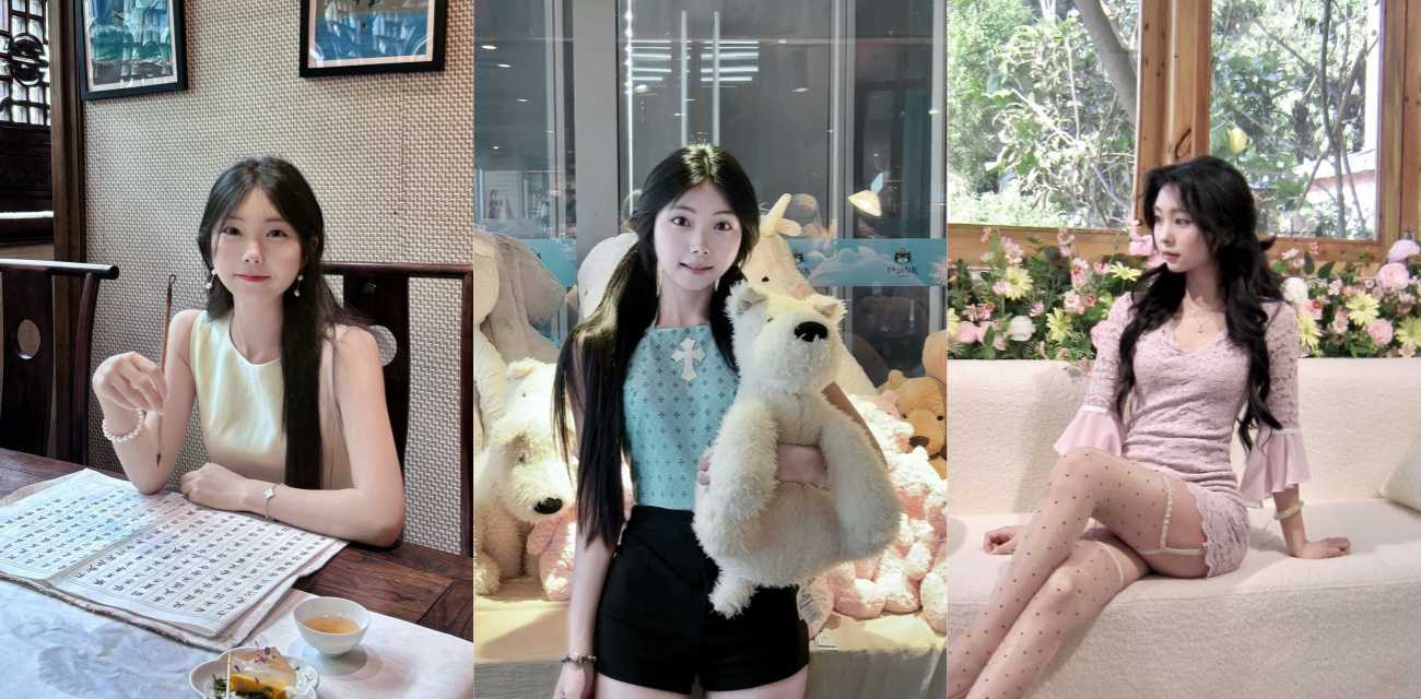海角姐弟乱伦 姐夫操完姐姐弟弟接盘 门口操到她腿软差点被吵醒 反差感直接拉满！