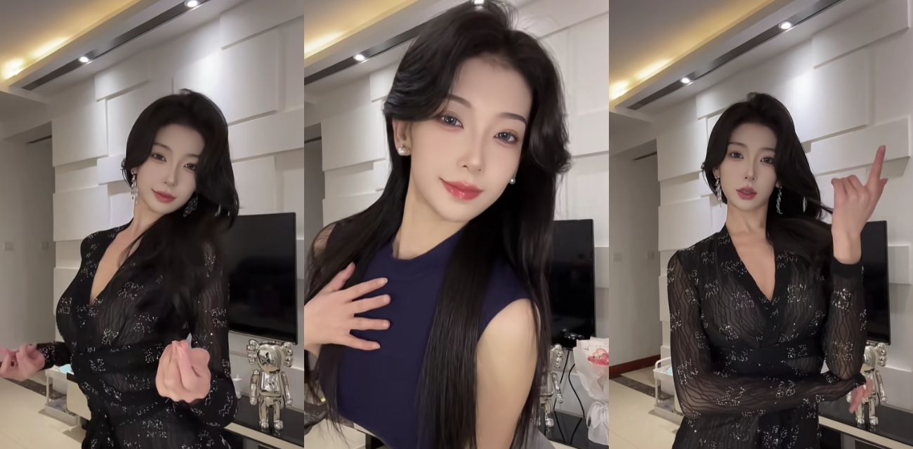 富二代与高颜值网红脸女友性爱自拍泄露，有钱人也好这口鹅蛋脸大长腿标配