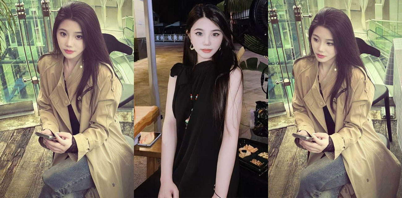 瓜友投稿 重庆气质美女 杨婉淇 约炮视频流出 露脸狂舔巨屌 身穿开裆黑丝被疯狂抽插 这反差试问哪个男人顶得住！