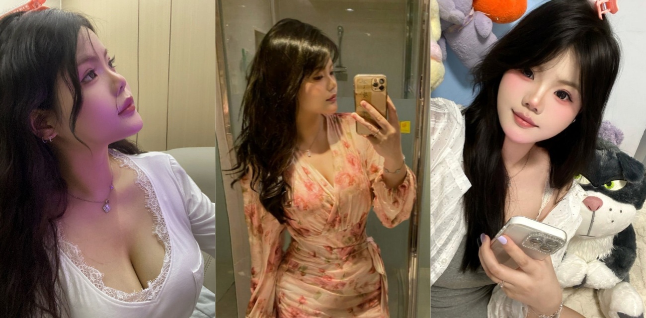 推特网红暗黑系女王 椿山民子 爆乳多环穿刺自残 福利姬符文加身超淫露出太带劲了！