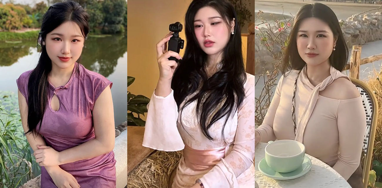 性感女神 奶牛浓浓 性爱视频流出 酒店内露脸口交巨屌 骚穴被疯狂爆操到外翻！