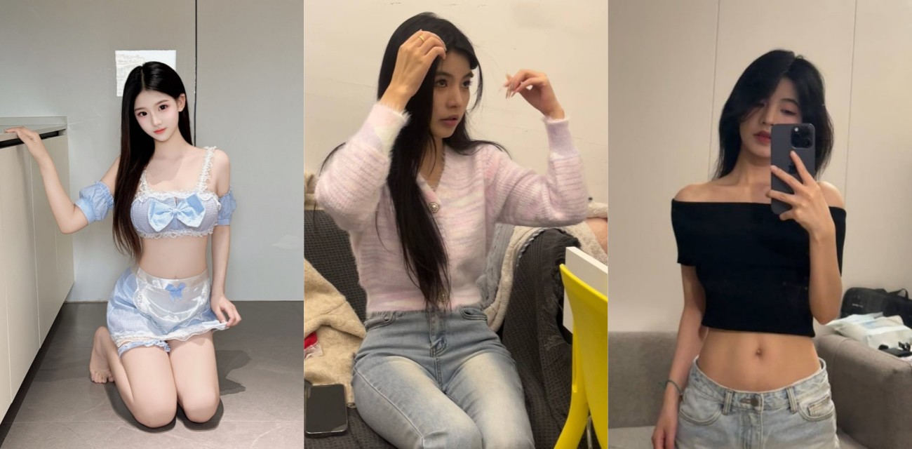 深圳宝安高冷女大学生情侣自拍 白皮辣妹女上位疯狂骑乘翘臀狂摆 画面极致色情