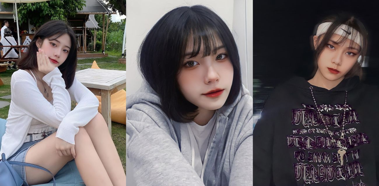 台湾高颜值美女 被情侣冒充经纪人让小姐姐自拍视频掰穴看逼是否是处 完整视频被曝光流出！