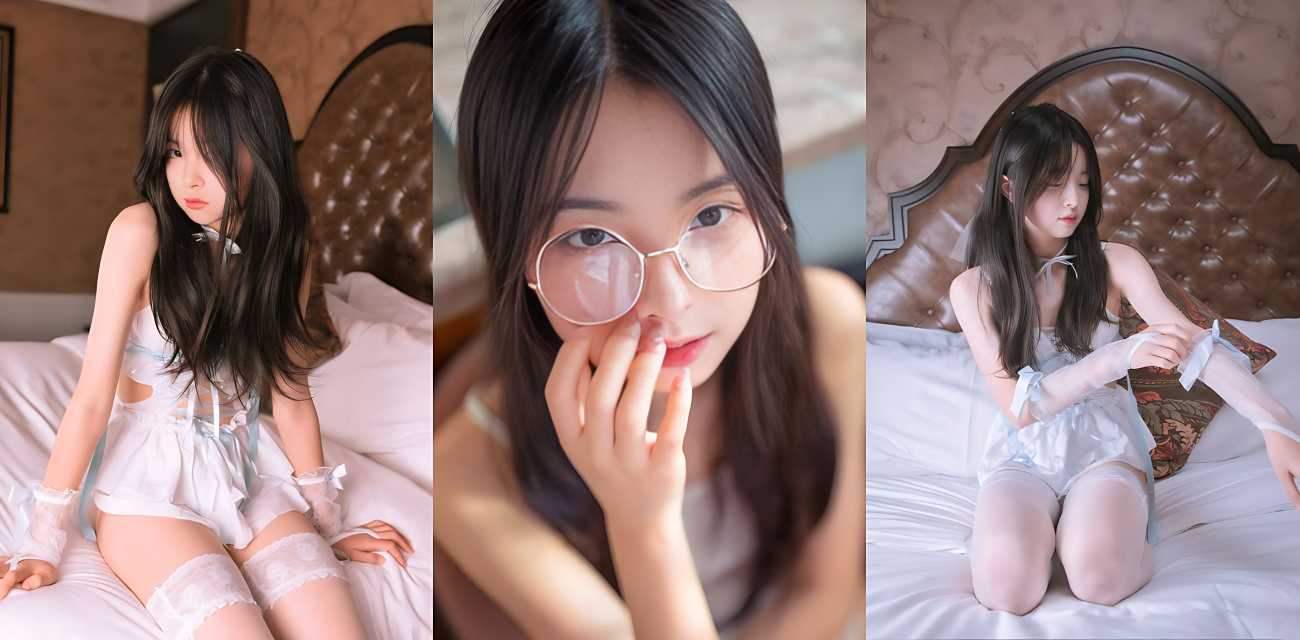 素人渔夫超上镜少女模特 林书辞 大尺度写真和完整金主定制福利视频曝光，粉嫩娇躯美腿玉足太Q了