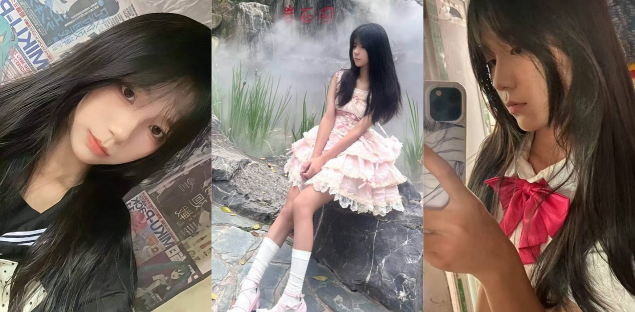 马丹妮恋爱脑 配合男友拍大量露脸做爱视频 对白淫秽语气又软又浪