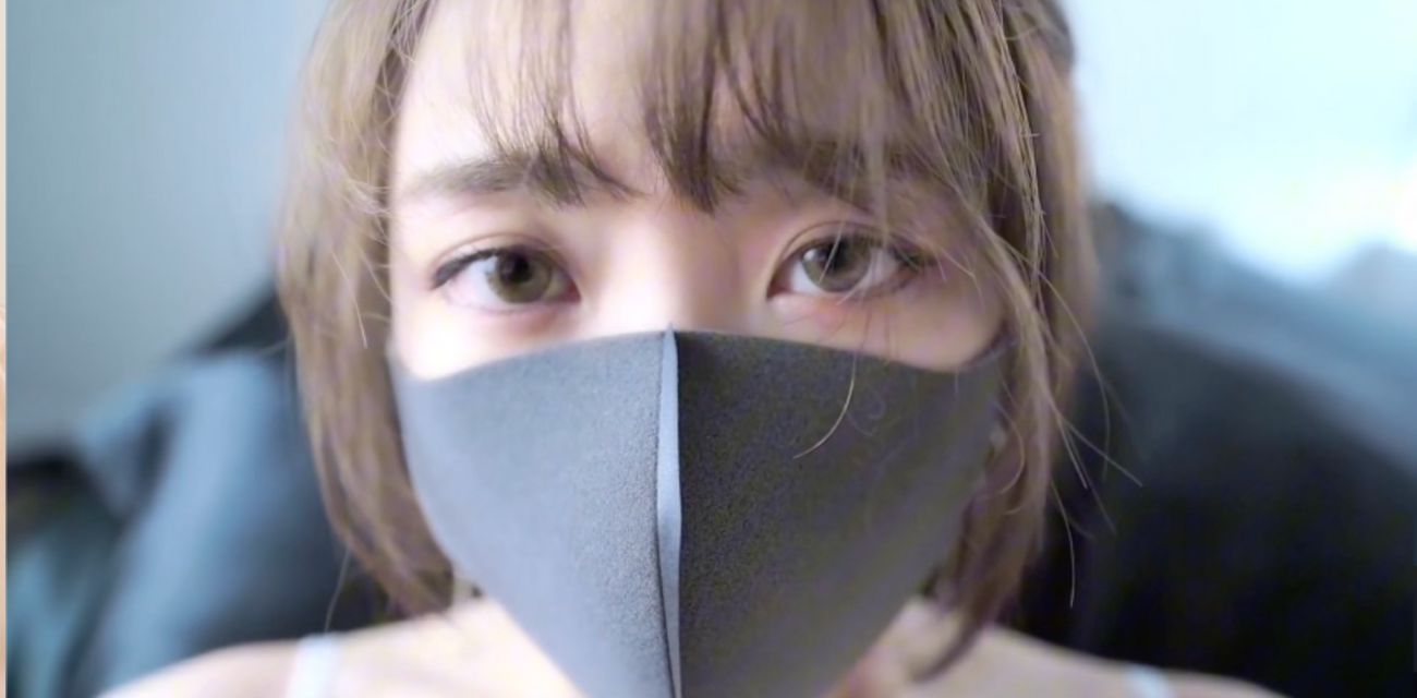 网红HongKongDoll，陪玩游戏4终章，直达天堂的高潮内射
