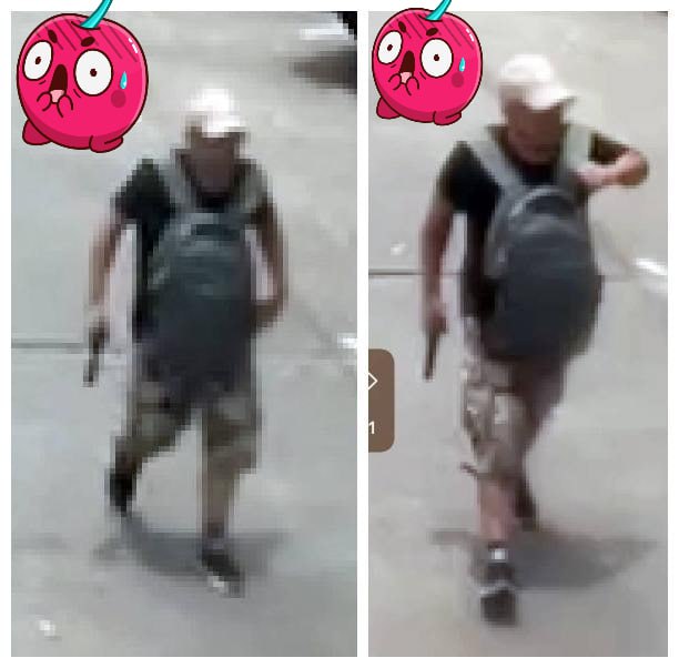 泰国资讯： 突发！曼谷市集爆枪杀，有民众伤亡