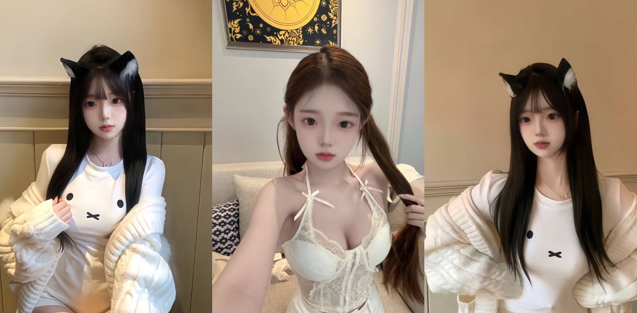 寸止女王 库洛莓莓 套路直播 尖细高跟与柔嫩裸足交替挑逗 寸止边缘反复控制让你欲火难耐