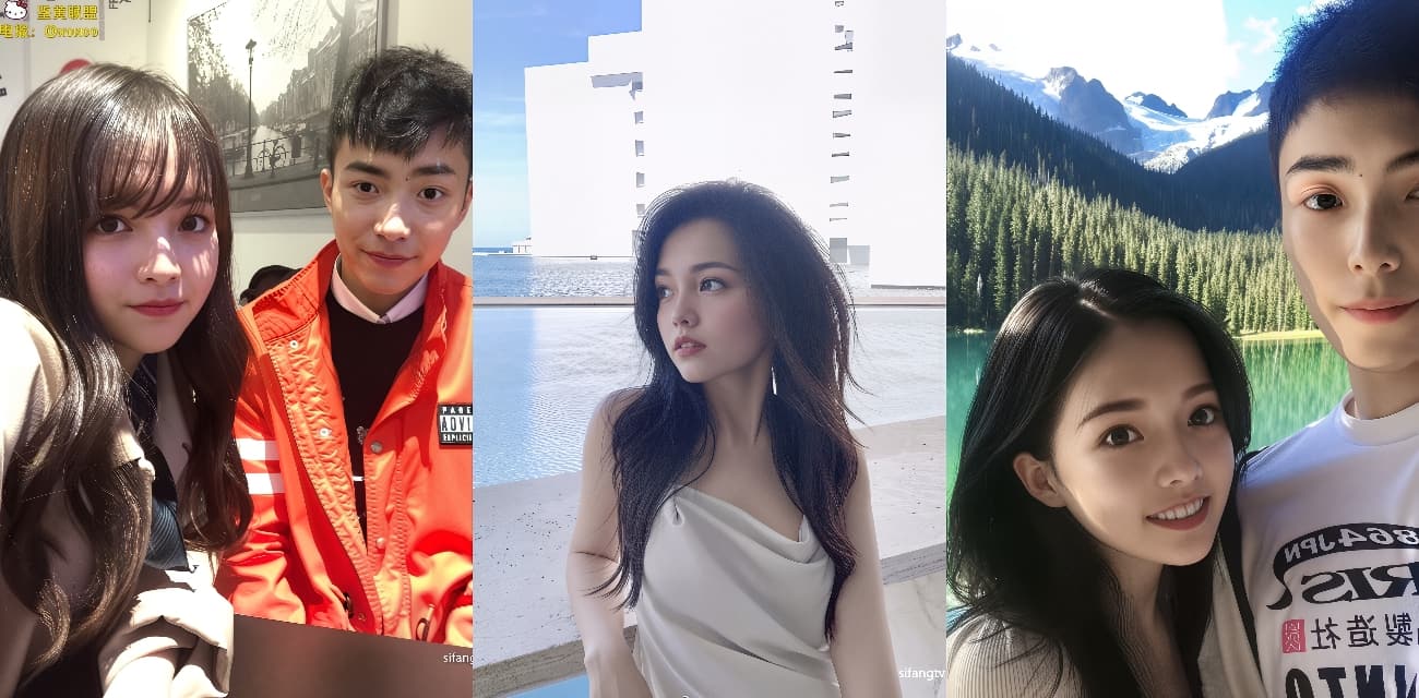广东极品清纯学生妹 和男友做爱视频曝光 主动口交挑起欲火反差小骚逼叫声极度诱惑！