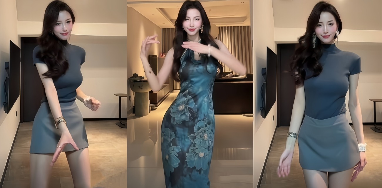 浙江极品黑丝熟女自拍性爱视频流出 乖巧少妇黑丝无毛穴被炮友猛干内射！