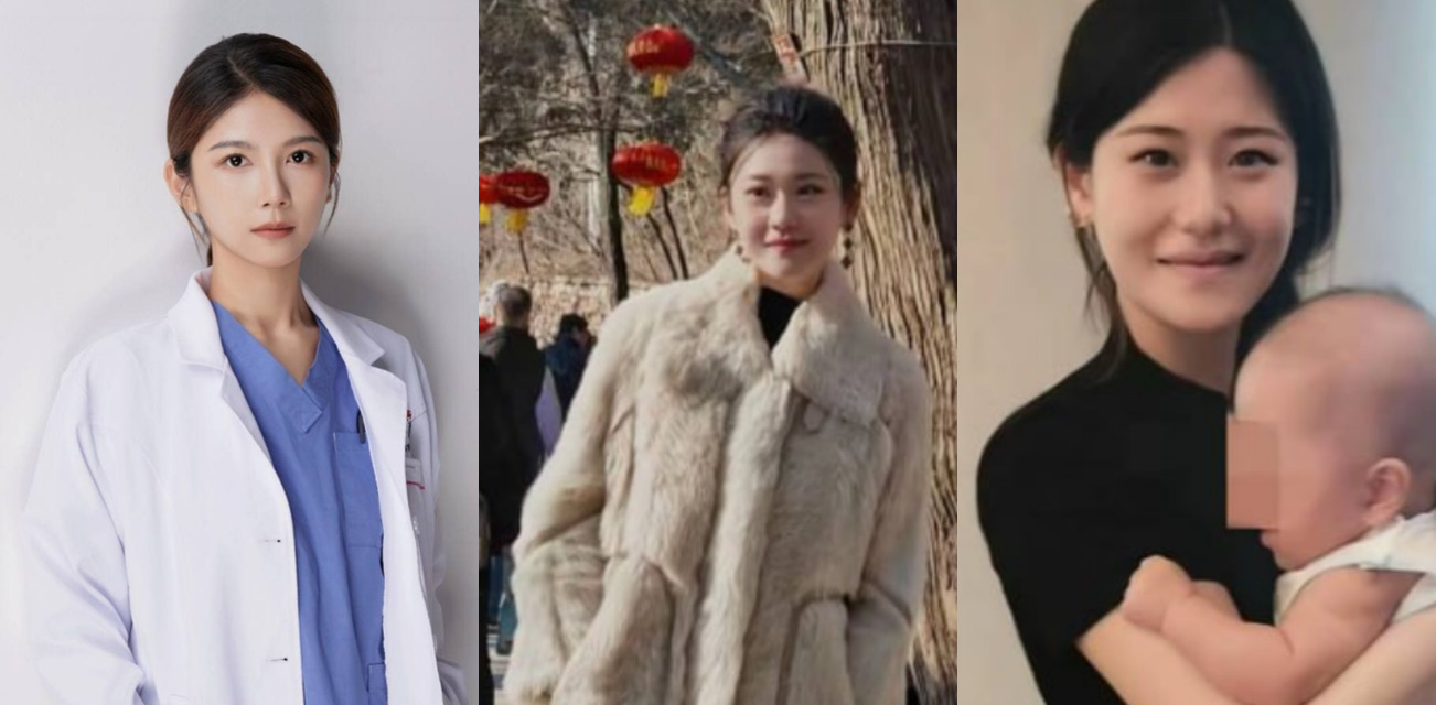 山东医科大学生物学副教授 许铎 婚内出轨自己学生 出轨视频流出！