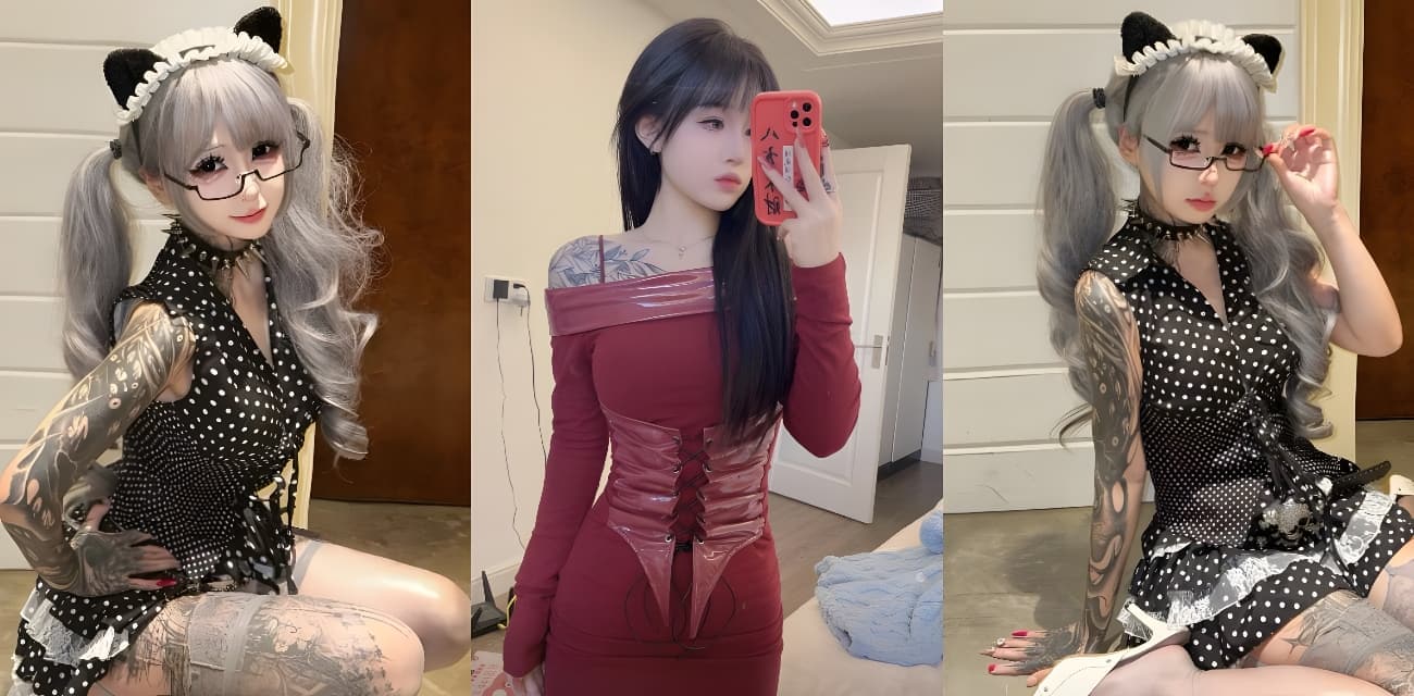 精神小妹和黄毛小子直播做爱回放流出！一整天被狂干到腿软 黄毛这把赢麻了吧！