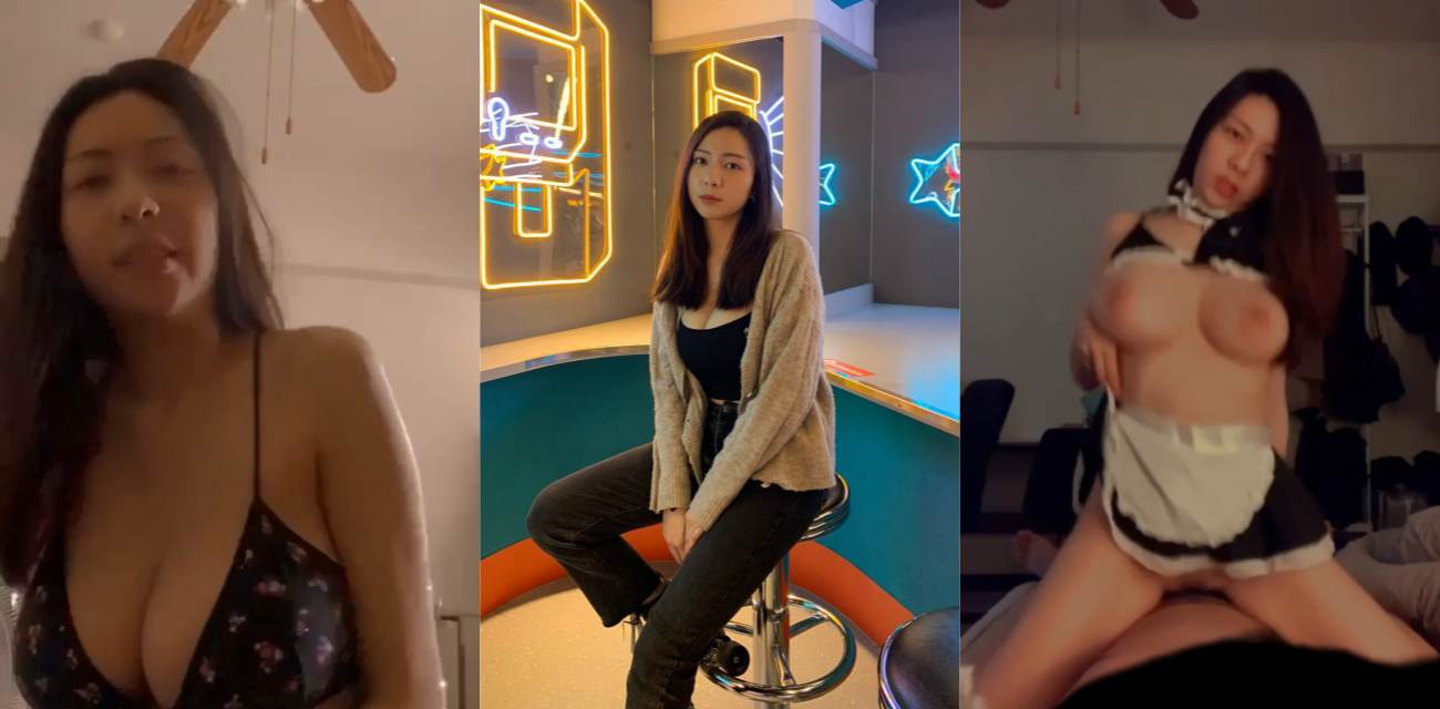台湾极品巨乳正妹 和男友在家做爱视频流出 超大巨乳被操的晃来晃去！