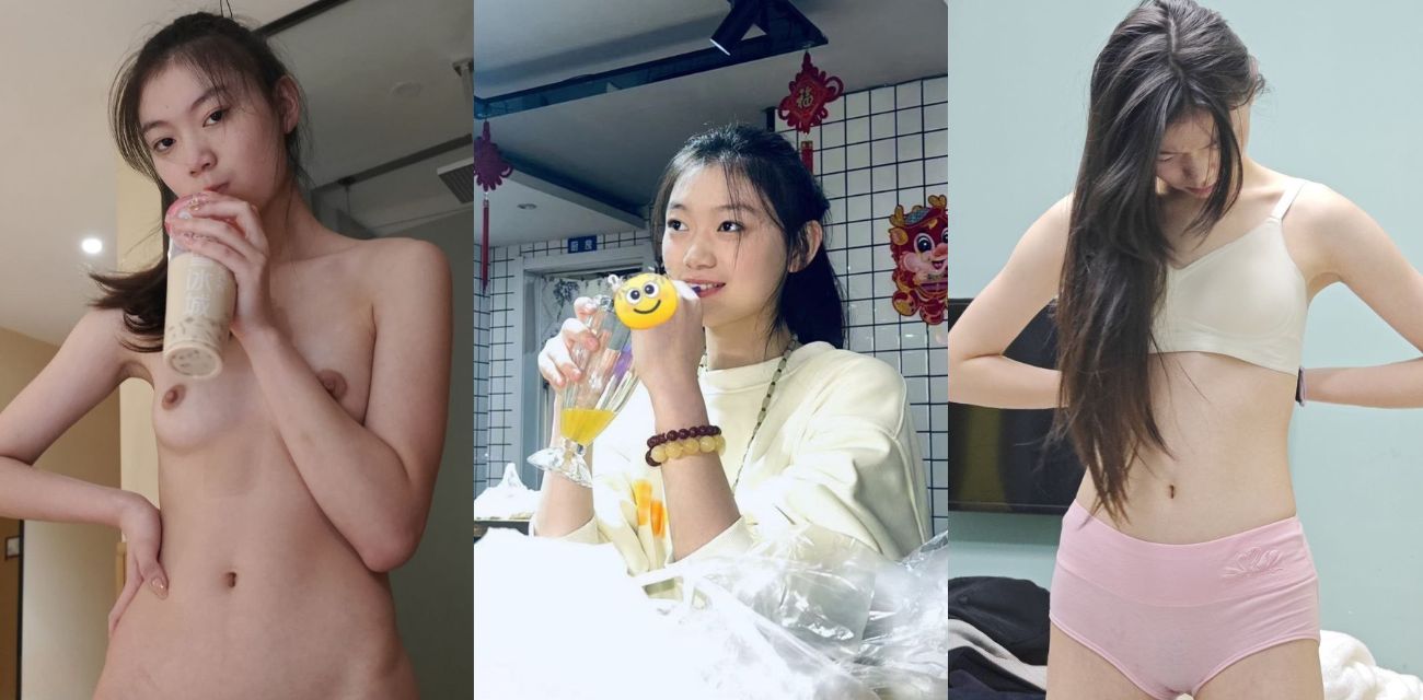 沈阳师范舞蹈系女大学生,一晚十万被金主酒店调教视频流出,清纯美女被调教成小母狗,反差感十足!!