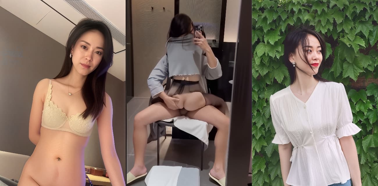 江苏反差人妻 李秋望 私密出轨视频流出！尺度大到惊人，白天贤妻良母，晚上骚到骨子里！