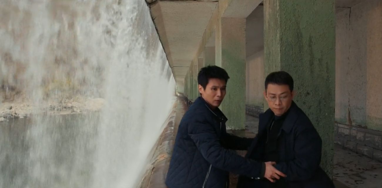 以法之名第19集-主演：张译、蒋欣、李光洁