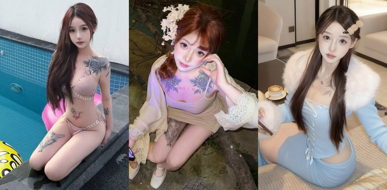 海角姐弟乱伦 骚货姐姐勾引弟弟 胸推加狂舔巨屌 骚穴被疯狂后入爆操到白浆直流！