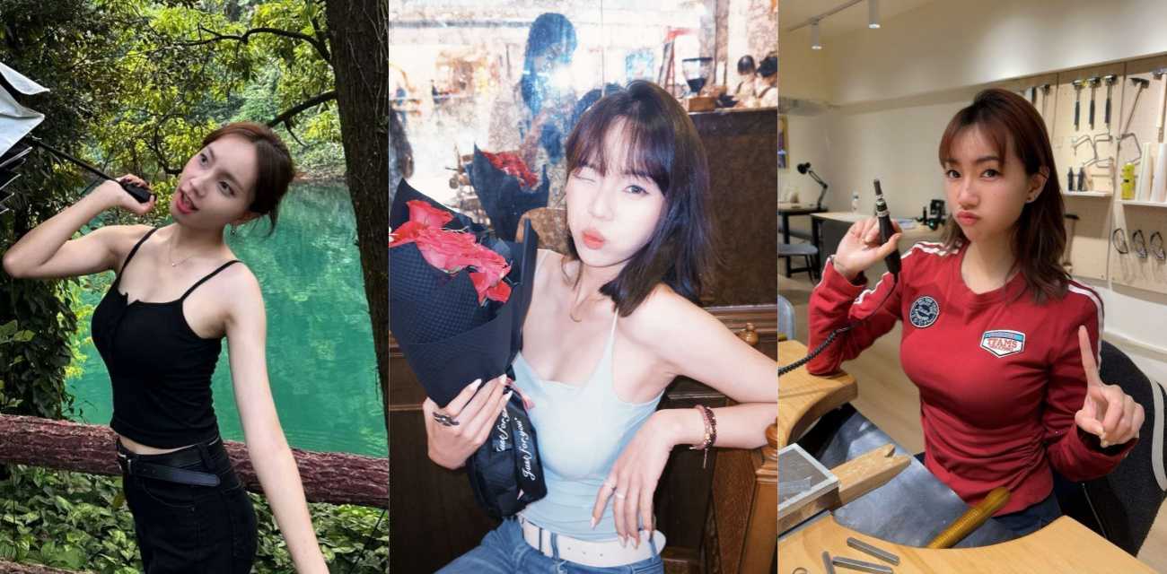 瓜友投稿 反差母狗 蒋欣欣 自拍视频流出 全程露脸骚穴被疯狂爆操 整个过程太诱惑了！