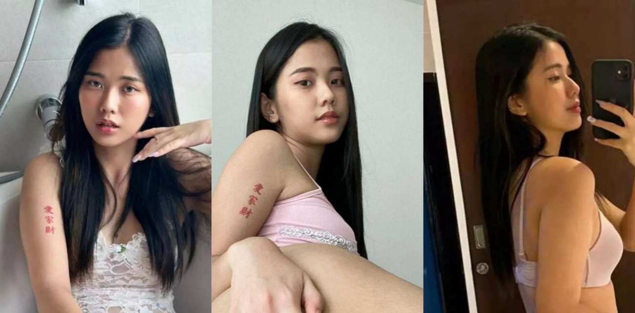 抖音网红 你的ice 清纯瑜伽女神私密视频流出 金主定制骚视频全程超反差！