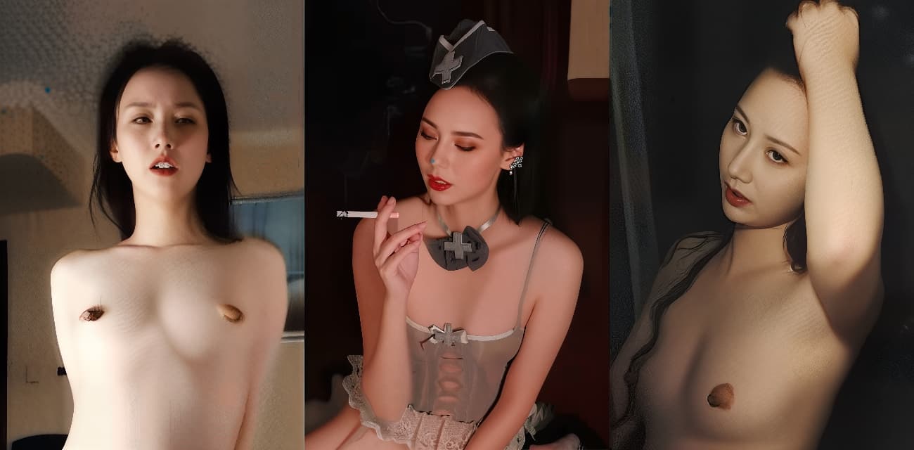 极品骚浪人妻 张燕 不雅视频全曝光 超美骚妇和老公上演超淫性爱 大量露脸淫照同步流出！