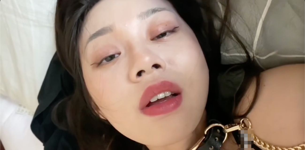 独家露脸调教-重磅酒吧女营销被大神调教，床上超级骚对白清晰