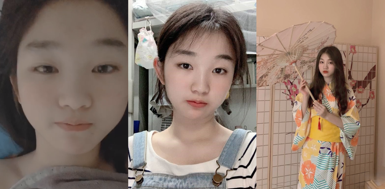邻家反差乖乖女 渣男分手求和遭拒 怒而曝光不雅自拍 宿舍脱衣展示粉嫩双乳 手指插入多毛小穴 骚叫不断！