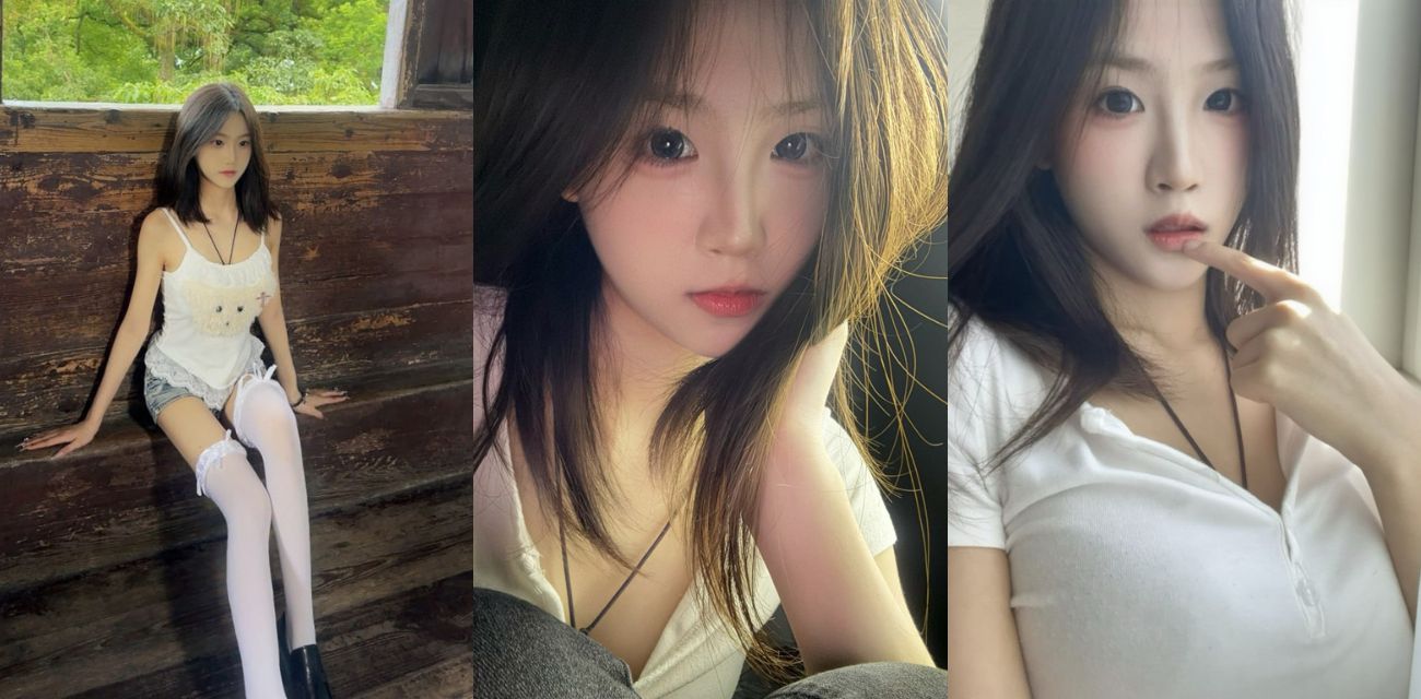 极品白丝萝莉福利姬 cos王者荣耀少司缘 白嫩美少女肉丝翘臀诱惑 炮机狂插粉嫩小穴！