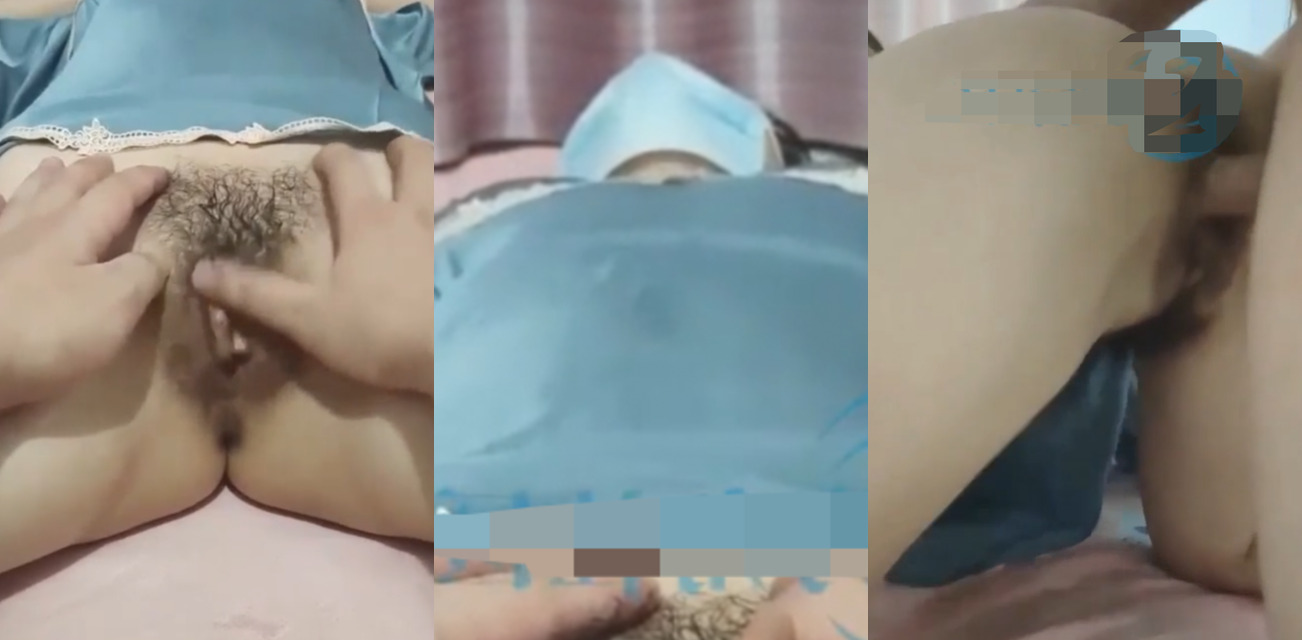 真实母子乱伦！一直不愿意让我插进她嫩穴的老妈 今晚终于同意了 爆操老骚逼！