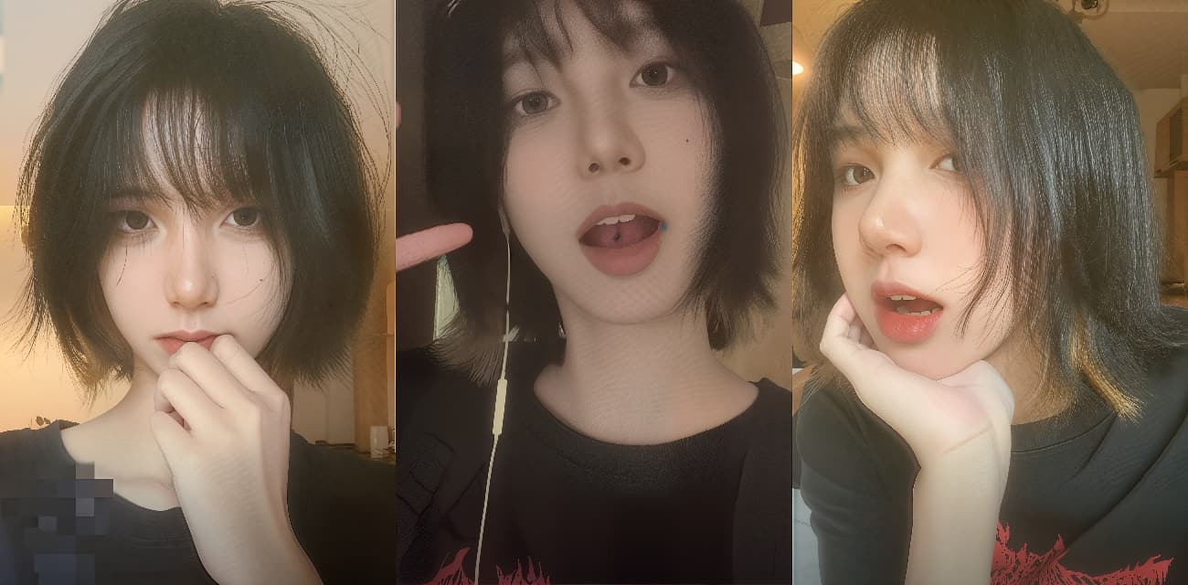 郑州工程技术学院 李瑶 偷情约炮视频被男友曝光！露脸口交极致反差，轻微调教猛操中出！