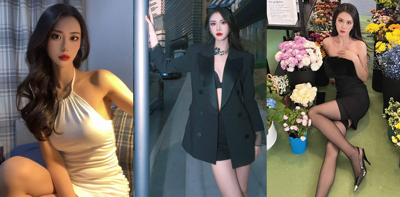 极品反差女神性爱视频流出 身穿性感黑丝全程露脸 翘起臀部遭男友爆操到白浆直流！
