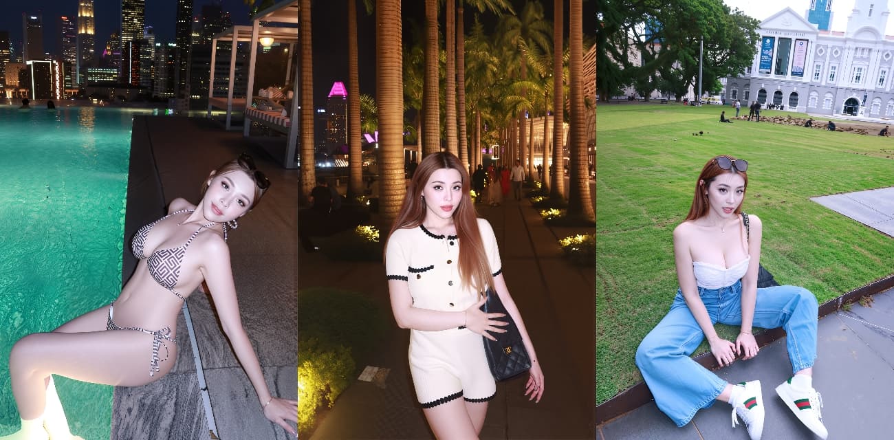 高颜值网黄 kitty 巨乳短发气质御姐完美露脸让炮友火力全开输出骚穴，一直让炮友不准停下来否则下次不约了，这颜值真是羡慕男主！