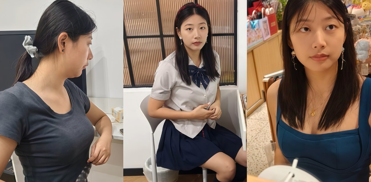 瓜友投稿 良家少妇不雅视频流出 温柔邻家姐姐私下化身第一淫娃 男友近距离怼脸狂拍淫荡表情！