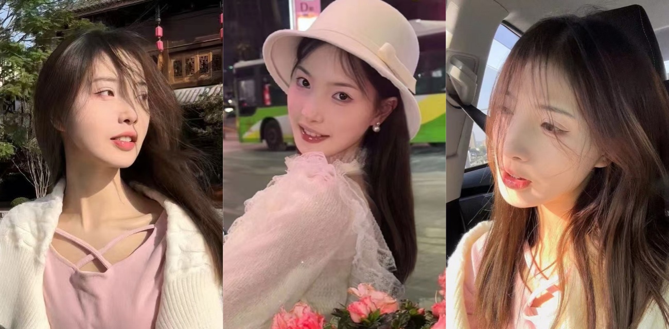 金主买在逃公主操骚学妹 细腰美乳母狗被无套爆干 各种体位内射嫩逼高潮喷汁！